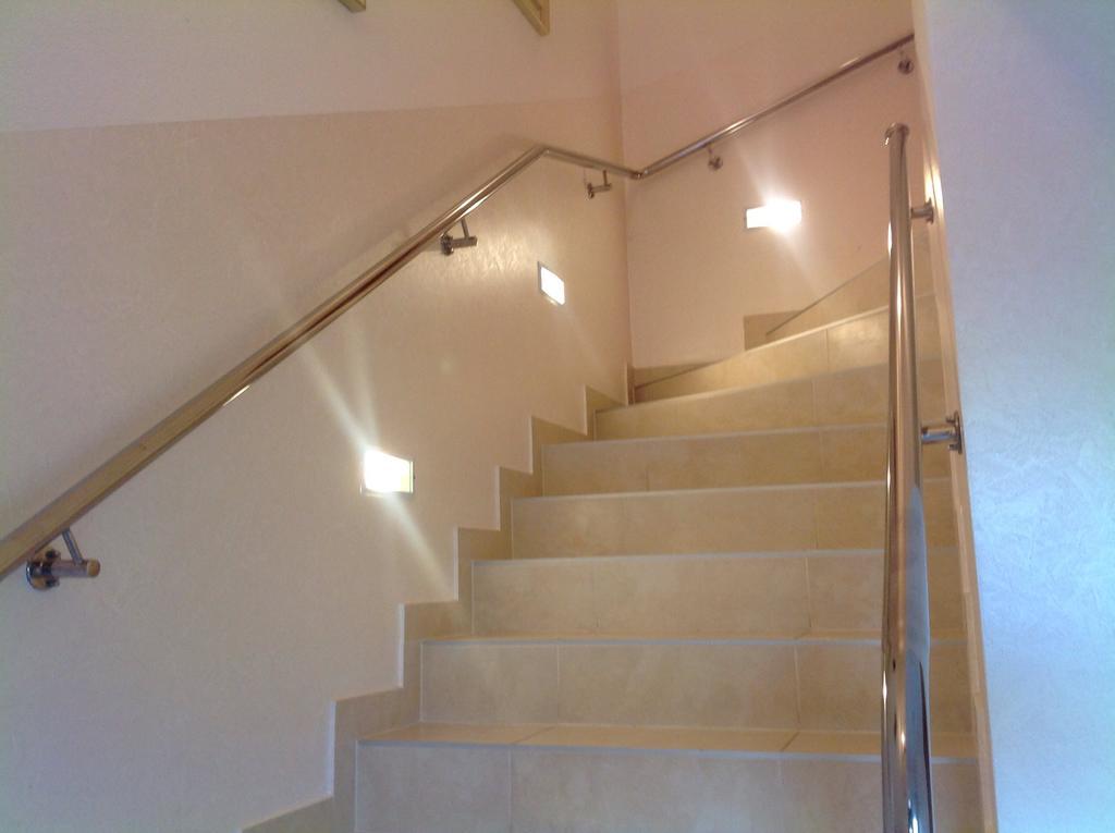 Apartments Brnada Умаг Стая снимка