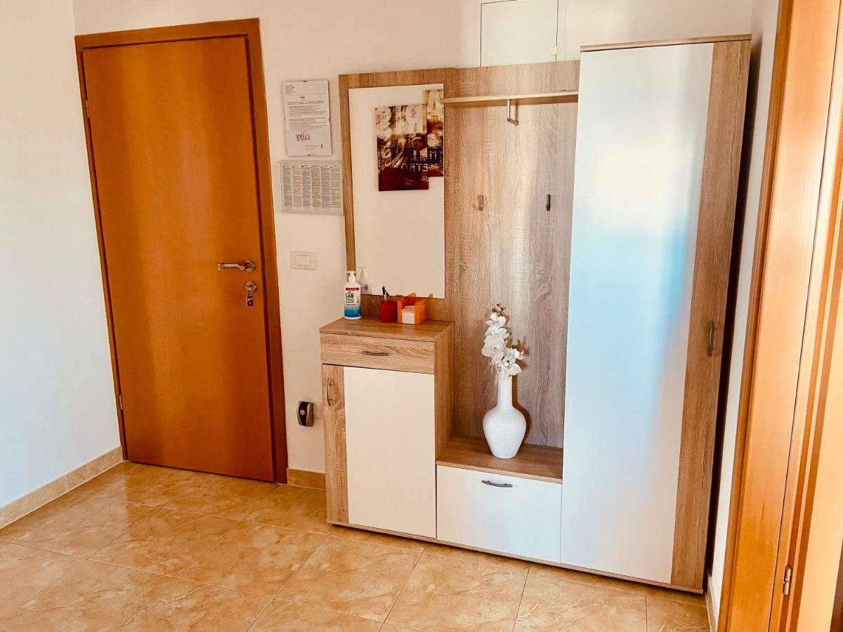 Apartments Brnada Умаг Екстериор снимка