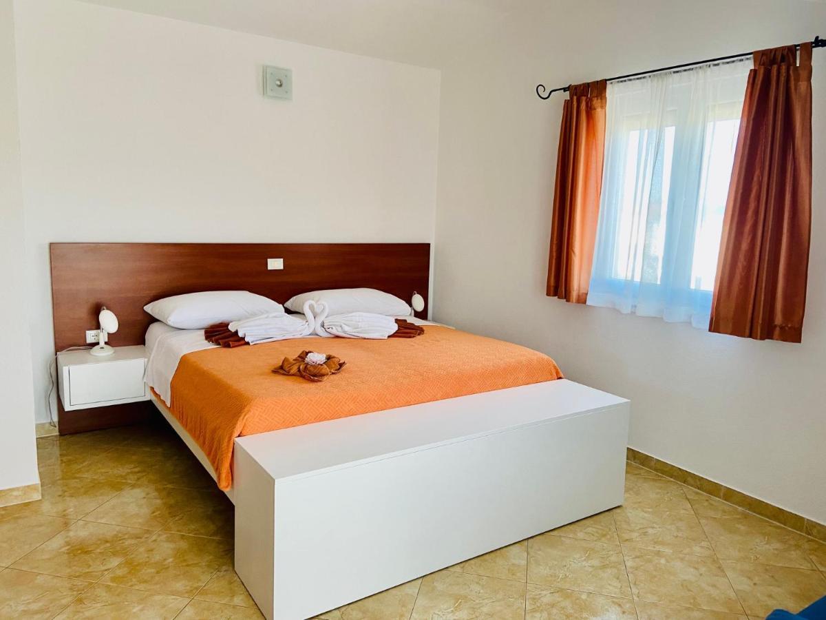 Apartments Brnada Умаг Екстериор снимка