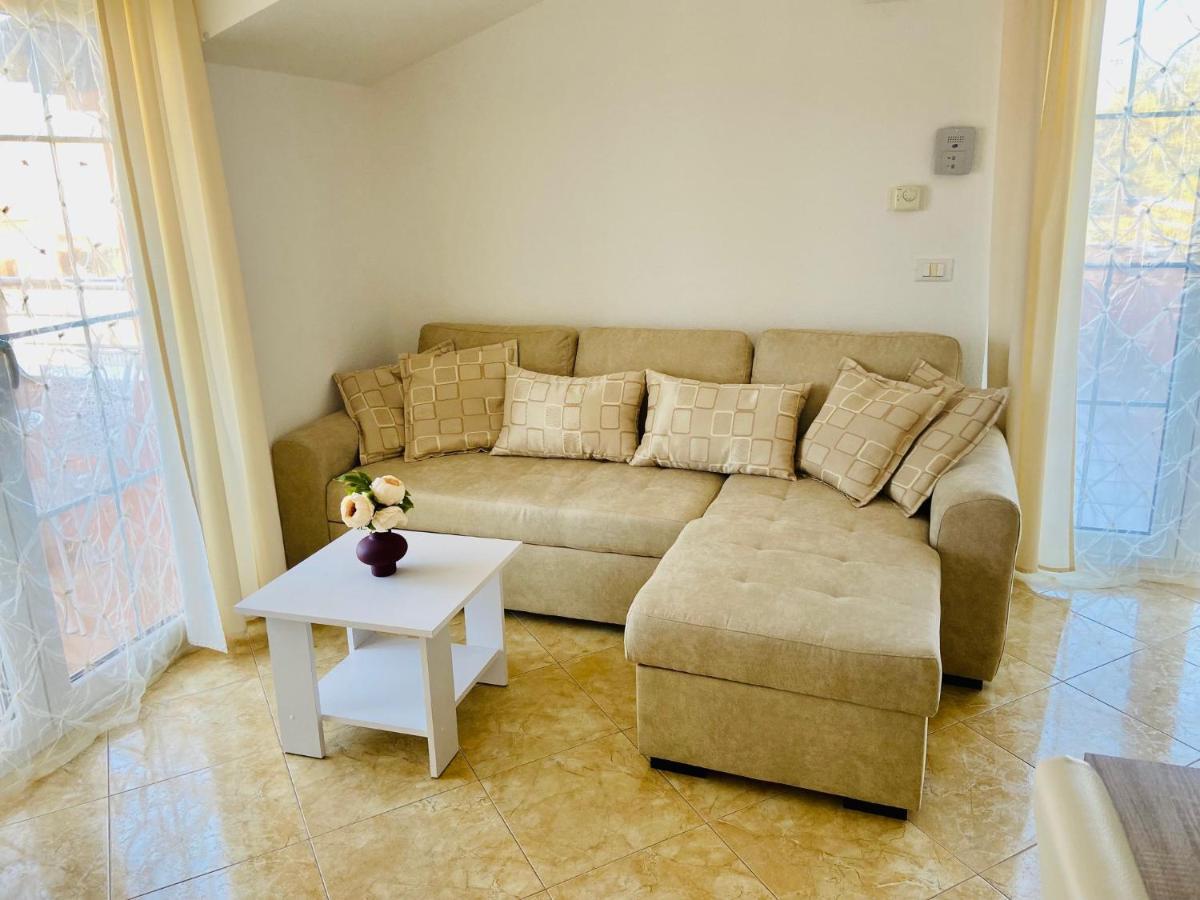 Apartments Brnada Умаг Екстериор снимка