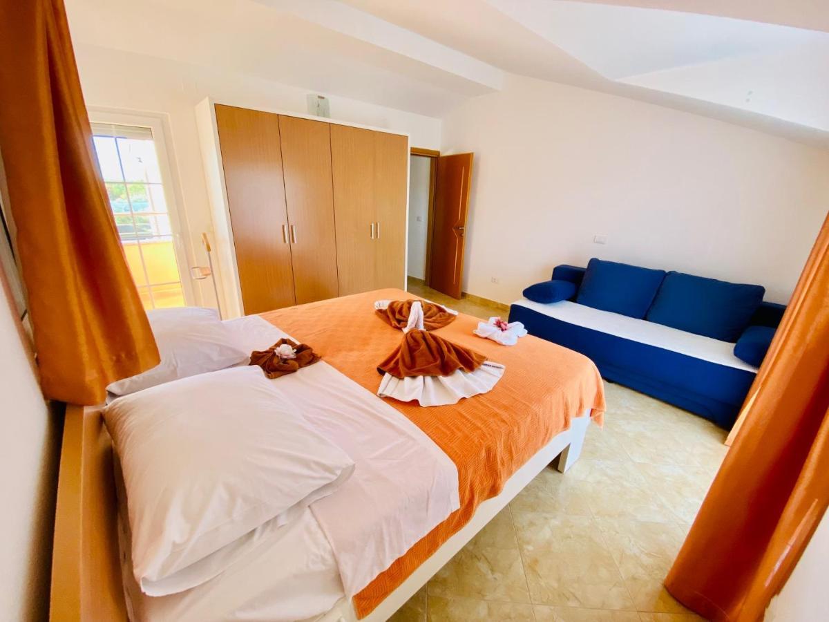 Apartments Brnada Умаг Екстериор снимка